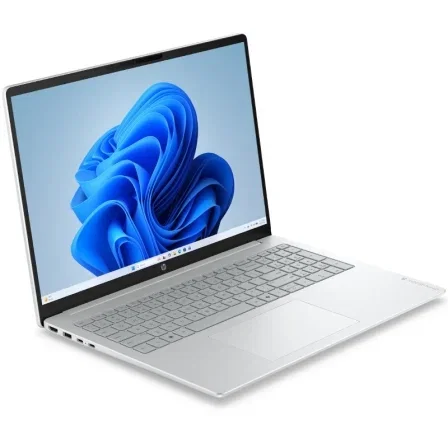 HP OmniBook 3 16-BY0011NS Ryzen 5, 16GB, 512GB SSD, 16 pol HP OmniBook 3 16-BY0011NS Ryzen 5, 16GB, 512GB SSD, 16 pol